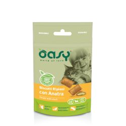 OASY ΣΝΑΚ ΓΙΑ ΓΑΤΕΣ ΓΕΜΙΣΤΑ ΜΠΙΣΚΟΤΑΚΙΑ