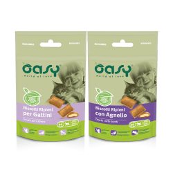 OASY ΣΝΑΚ ΓΙΑ ΓΑΤΕΣ ΓΕΜΙΣΤΑ ΜΠΙΣΚΟΤΑΚΙΑ