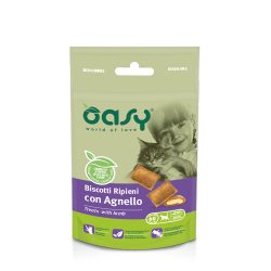 OASY ΣΝΑΚ ΓΙΑ ΓΑΤΕΣ ΓΕΜΙΣΤΑ ΜΠΙΣΚΟΤΑΚΙΑ