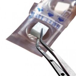 ΣΠΟΓΓΟΣ ΑΙΜΟΣΤΑΤΙΚΟΣ ΖΕΛΑΤΙΝΗΣ SPONGOSTAN DENTAL