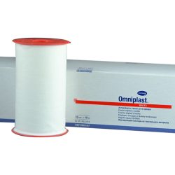 ΤΑΙΝΙΑ OMNIPLAST WHITE 10cmX10m