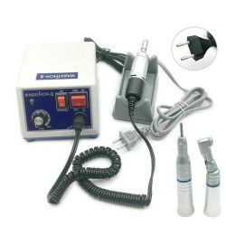 ΣΥΣΚΕΥΕΣ MICROMOTOR ΓΙΑ ΚΑΘΑΡΙΣΜΟ ΔΟΝΤΙΩΝ