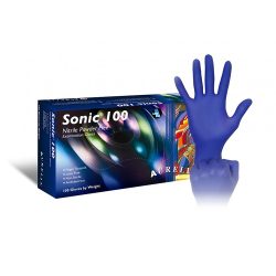 ΓΑΝΤΙΑ NITRILE AURELIA SONIC ΧΩΡΙΣ ΠΟΥΔΡΑ