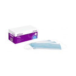 ΜΑΣΚΕΣ ΧΕΙΡΟΥΡΓΙΚΕΣ SOFT CARE ΜΕ ΛΑΣΤΙΧΟ