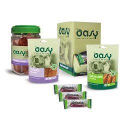 OASY ΣΝΑΚ ΓΙΑ ΣΚΥΛΟΥΣ