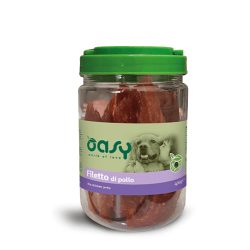 OASY ΣΝΑΚ ΓΙΑ ΣΚΥΛΟΥΣ