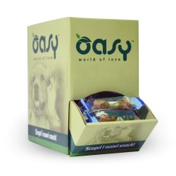 OASY ΣΝΑΚ ΓΙΑ ΣΚΥΛΟΥΣ