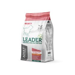 LEADER SENSITIVE SALMON
