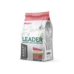 LEADER SENSITIVE SALMON