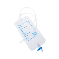 ΟΥΡΟΣΥΛΛΕΚΤΗΣ URINE BAG