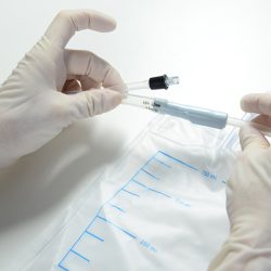 ΟΥΡΟΣΥΛΛΕΚΤΗΣ URINE BAG