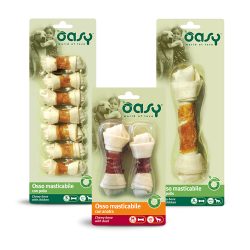 OASY DOG BONES