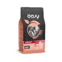 OASY GRAIN FREE DRY CAT