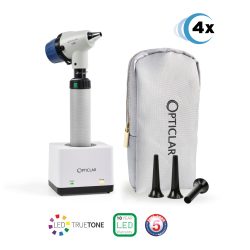 ΩΤΟΣΚΟΠΙΟ OPTICLAR VARIOSCOPE