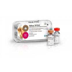 NOBIVAC DP PLUS