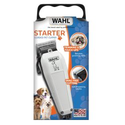 WAHL STARTER KIT