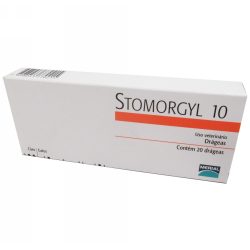 STOMORGYL 10