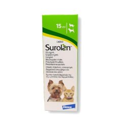 SUROLAN