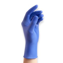 ΓΑΝΤΙΑ NITRILE HOLIK ΧΩΡΙΣ ΠΟΥΔΡΑ