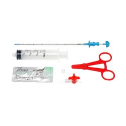 TROCAR ΘΩΡΑΚΙΚΟΣ ΚΑΘΕΤΗΡΑΣ KIT