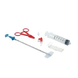 TROCAR ΘΩΡΑΚΙΚΟΣ ΚΑΘΕΤΗΡΑΣ KIT