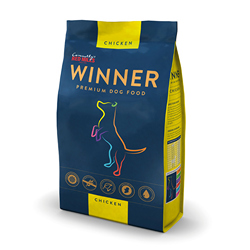 WINNER CHICKEN