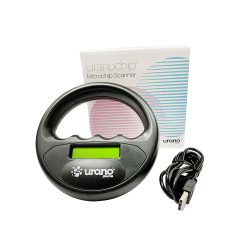 URANOCHIP SCANNER ΓΙΑ MICROCHIP
