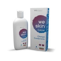 WESKIN CALM ΑΝΤΙΚΝΗΣΜΙΚΟ ΣΑΜΠΟΥΑΝ