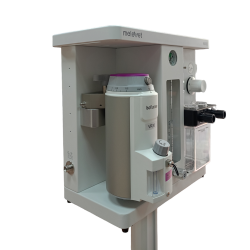 ΑΝΑΙΣΘΗΤΙΚΗ ΜΗΧΑΝΗ AM30 ISOFLURANE ME STAND