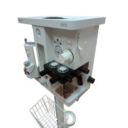 ΑΝΑΙΣΘΗΤΙΚΗ ΜΗΧΑΝΗ AM30 ISOFLURANE ME STAND