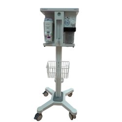 ΑΝΑΙΣΘΗΤΙΚΗ ΜΗΧΑΝΗ AM30 ISOFLURANE ME STAND