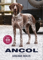 ANCOL CATALOG