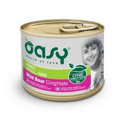 OASY ΜΟΝΟΠΡΩΤΕΪΝΙΚΑ ΠΑΤΕ ΓΙΑ ΣΚΥΛΟΥΣ