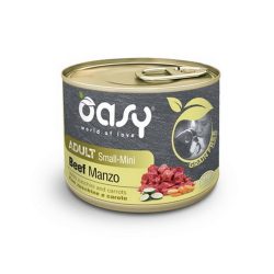 OASY GRAIN FREE FORMULA ΓΙΑ ΣΚΥΛΟΥΣ