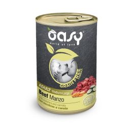OASY GRAIN FREE FORMULA ΓΙΑ ΣΚΥΛΟΥΣ