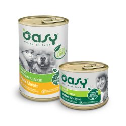 OASY ΜΟΝΟΠΡΩΤΕΪΝΙΚΑ ΠΑΤΕ ΓΙΑ ΣΚΥΛΟΥΣ