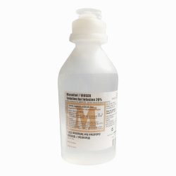 MANNITOL ΟΡΟΣ ΜΑΝΝΙΤΟΛΗΣ 20% 500ml