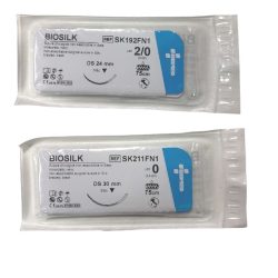 ΡΑΜΜΑΤΑ BIOSILK