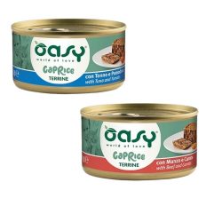 OASY CAPRICE TERINA