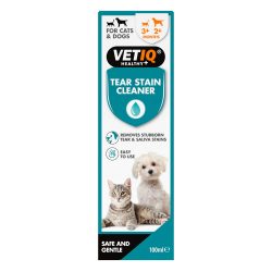 TEAR STAIN REMOVER