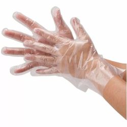 ΓΑΝΤΙΑ NYLON ΜΙΑΣ ΧΡΗΣΗΣ