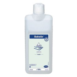 BAKTOLIN ΥΓΡΟ ΣΑΠΟΥΝΙ ΚΑΘΑΡΙΣΜΟΥ 1lt