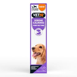 VETIQ ΑΛΟΙΦΗ ΤΑΧΕΙΑΣ ΔΡΑΣΗΣ SERENE CALMING 50gr