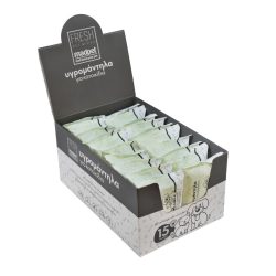 ΥΓΡΟΜΑΝΤΗΛΑ ΤΣΕΠΗΣ DISPLAY BOX 20 ΤΕΜ.