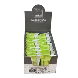 ΥΓΡΟΜΑΝΤΗΛΑ ΤΣΕΠΗΣ DISPLAY BOX 20 ΤΕΜ.