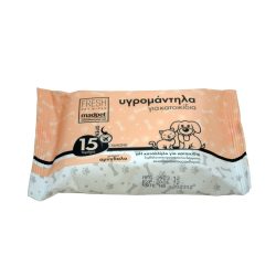 ΥΓΡΟΜΑΝΤΗΛΑ ΤΣΕΠΗΣ DISPLAY BOX 20 ΤΕΜ.