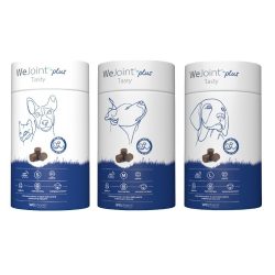 WEJOINT PLUS TASTY 30 SOFT CHEWS