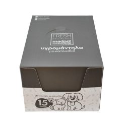 ΥΓΡΟΜΑΝΤΗΛΑ ΤΣΕΠΗΣ DISPLAY BOX 20 ΤΕΜ.