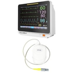 VET MONITOR 12″ – ΚΑΠΝΟΓΡΑΦΟΣ