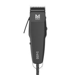ΚΟΥΡΕΥΤΙΚΗ ΜΗΧΑΝΗ MOSER 1400